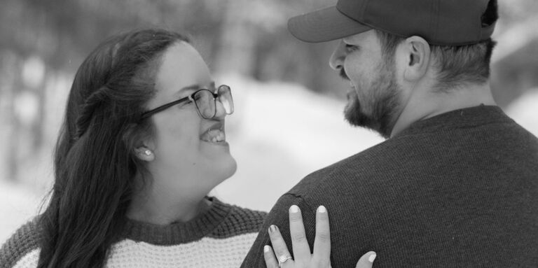 Taylor & Andrew Home Page Banner