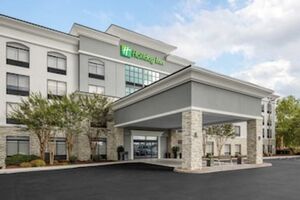 Picture of Holiday Inn Cleveland an IHG Hotel