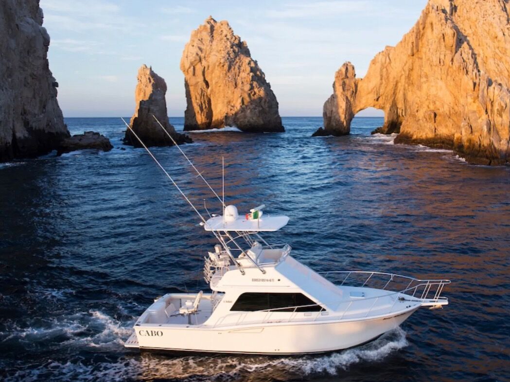 Picture of Pisces Sportfishing Fleet