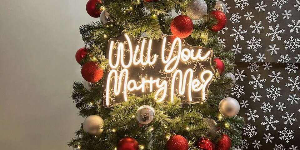 Kaylee & Kevin Home Page Banner