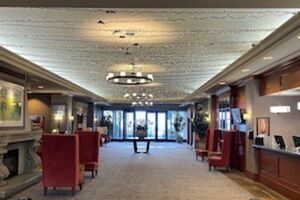 Picture of Penticton Lakeside Resort and Conference Centre