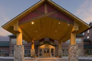 Picture of Arrowwood Lodge at Brainerd Lakes