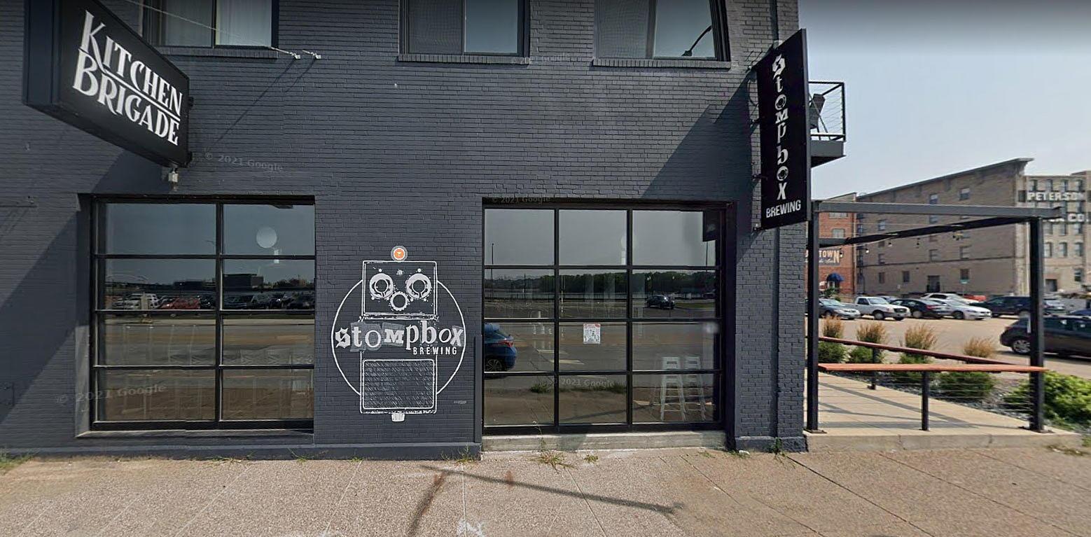 Picture of Stompbox Brewing
