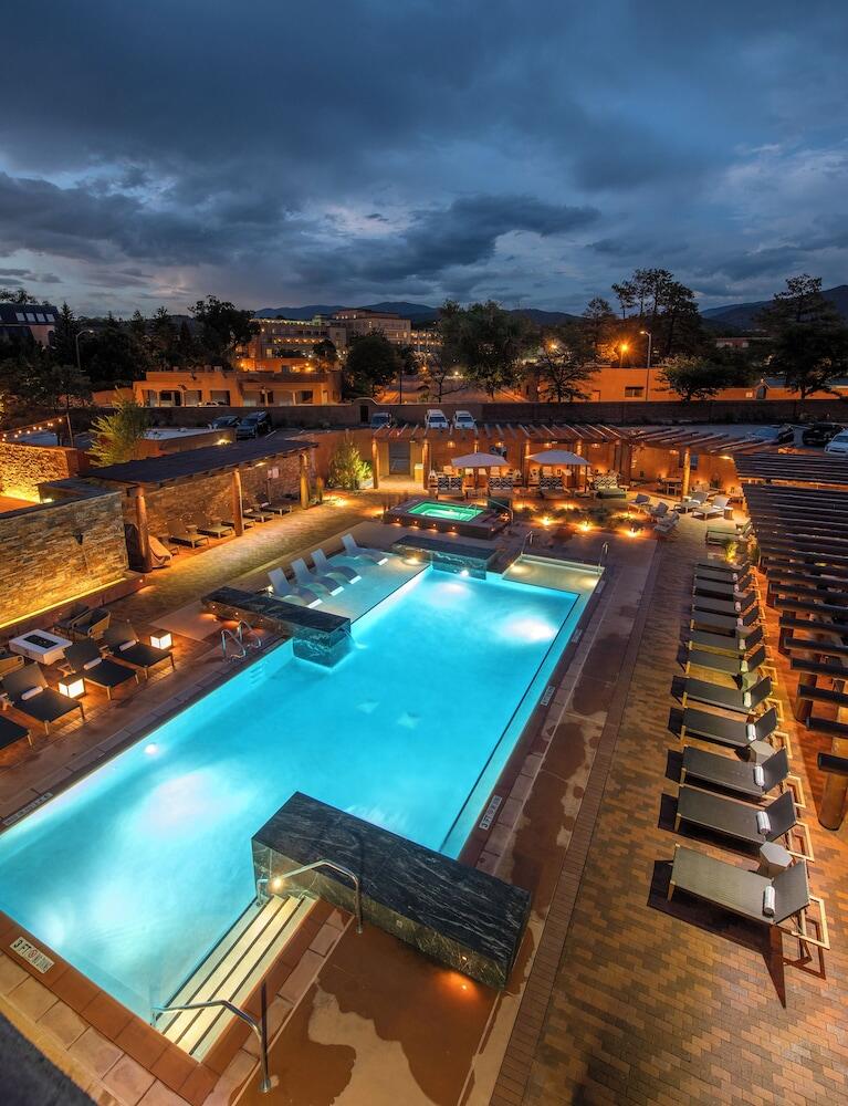 Picture of Inn and Spa at Loretto