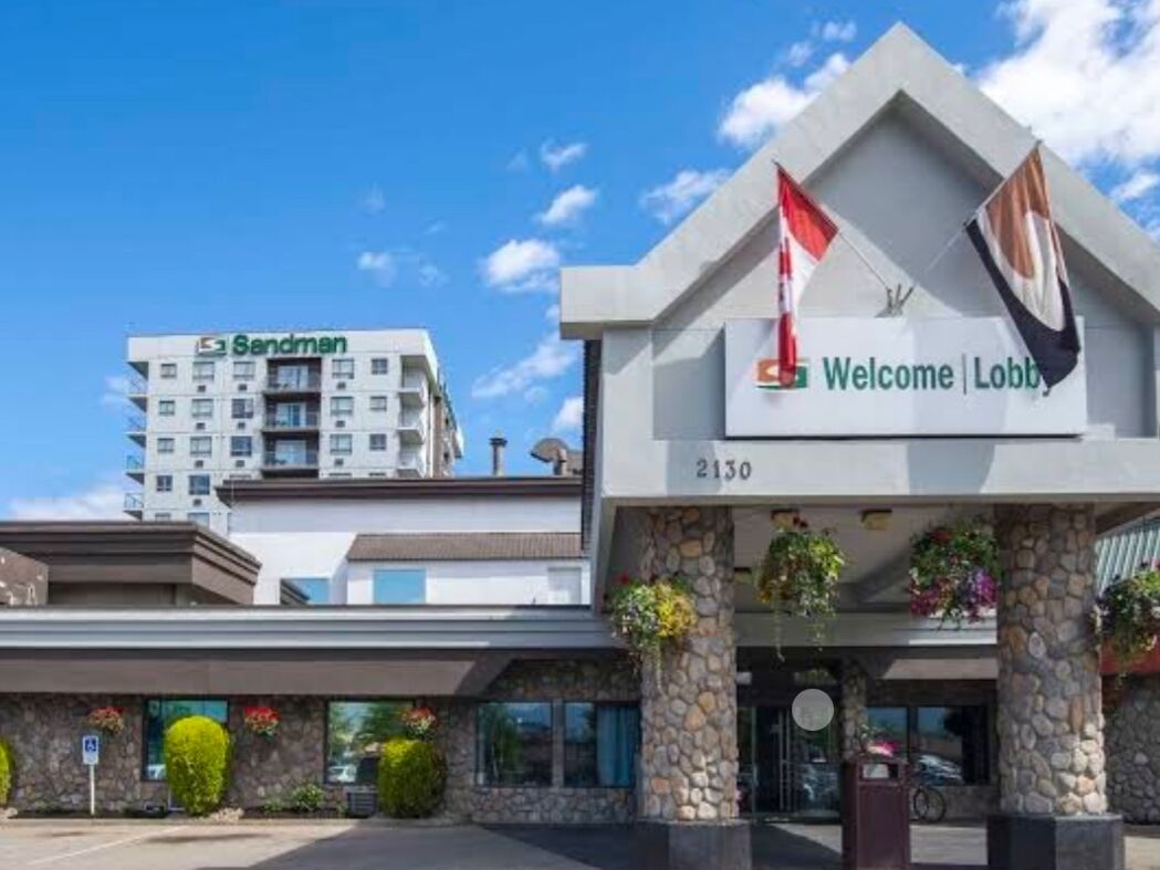 Picture of Sandman Hotel & Suites Kelowna
