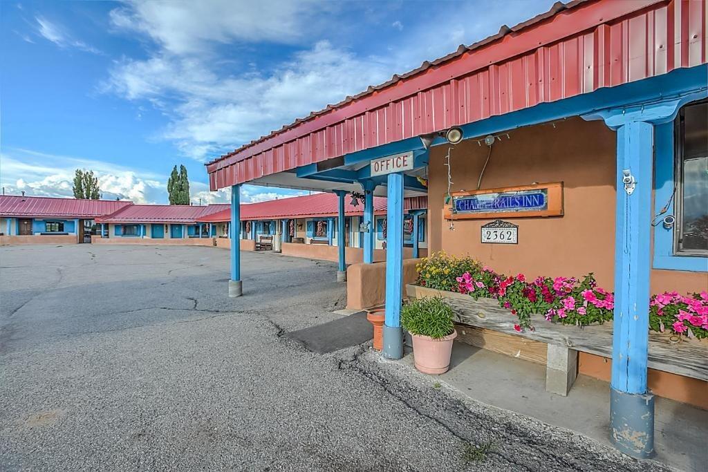 Picture of Chama Trails Motel