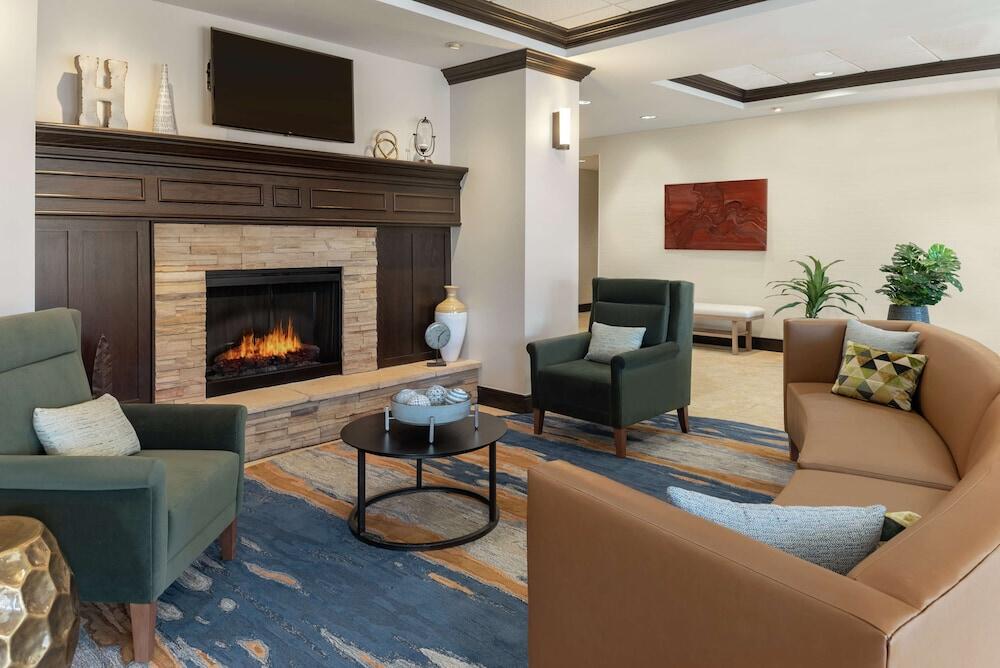 Picture of Homewood Suites Fort Wayne