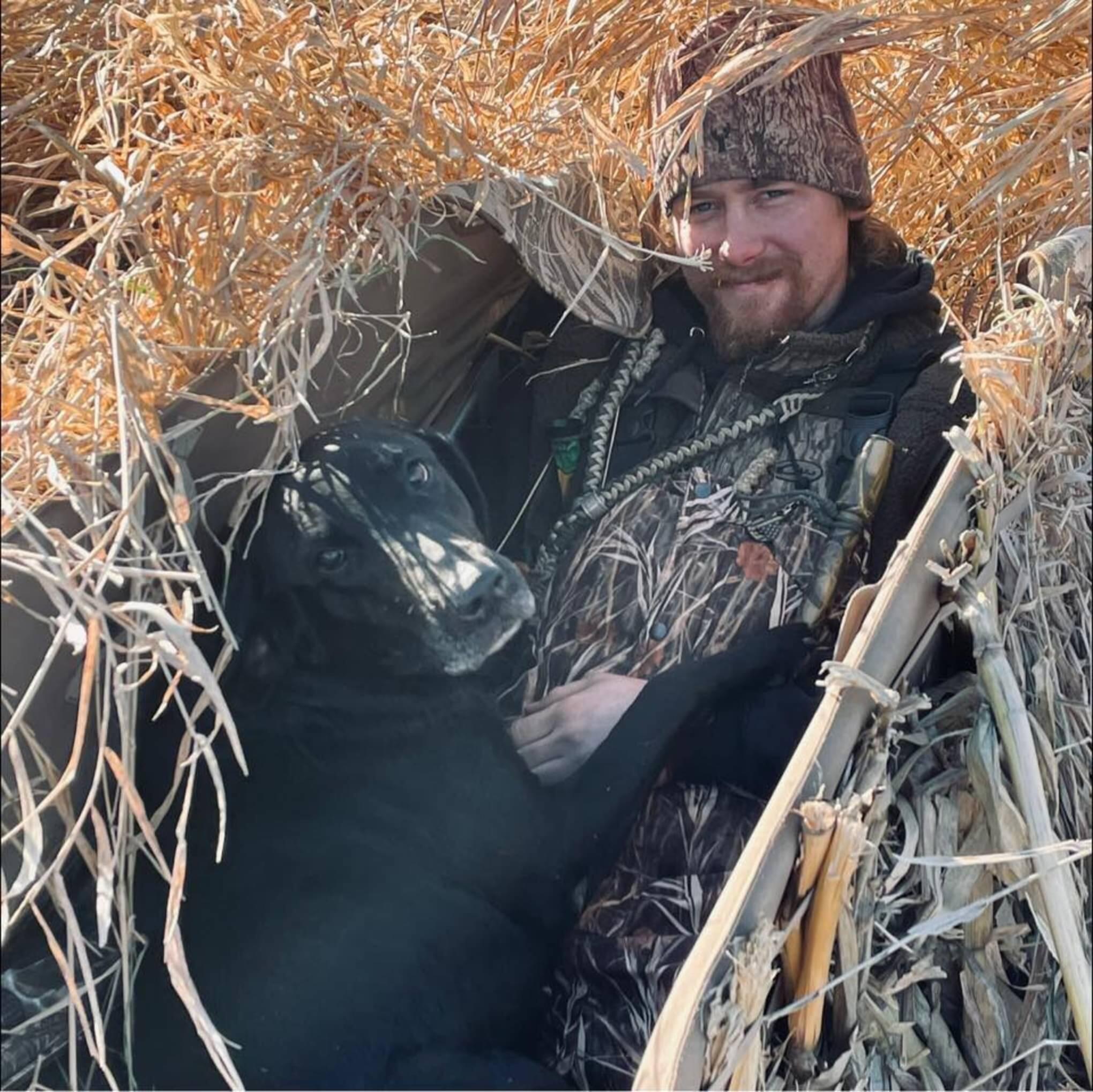 Luke Heavener