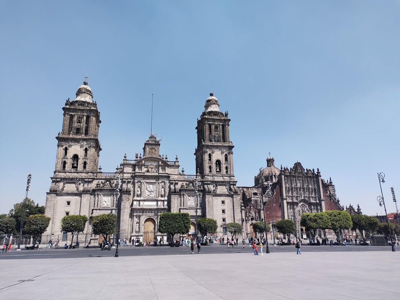 Picture of Zócalo
