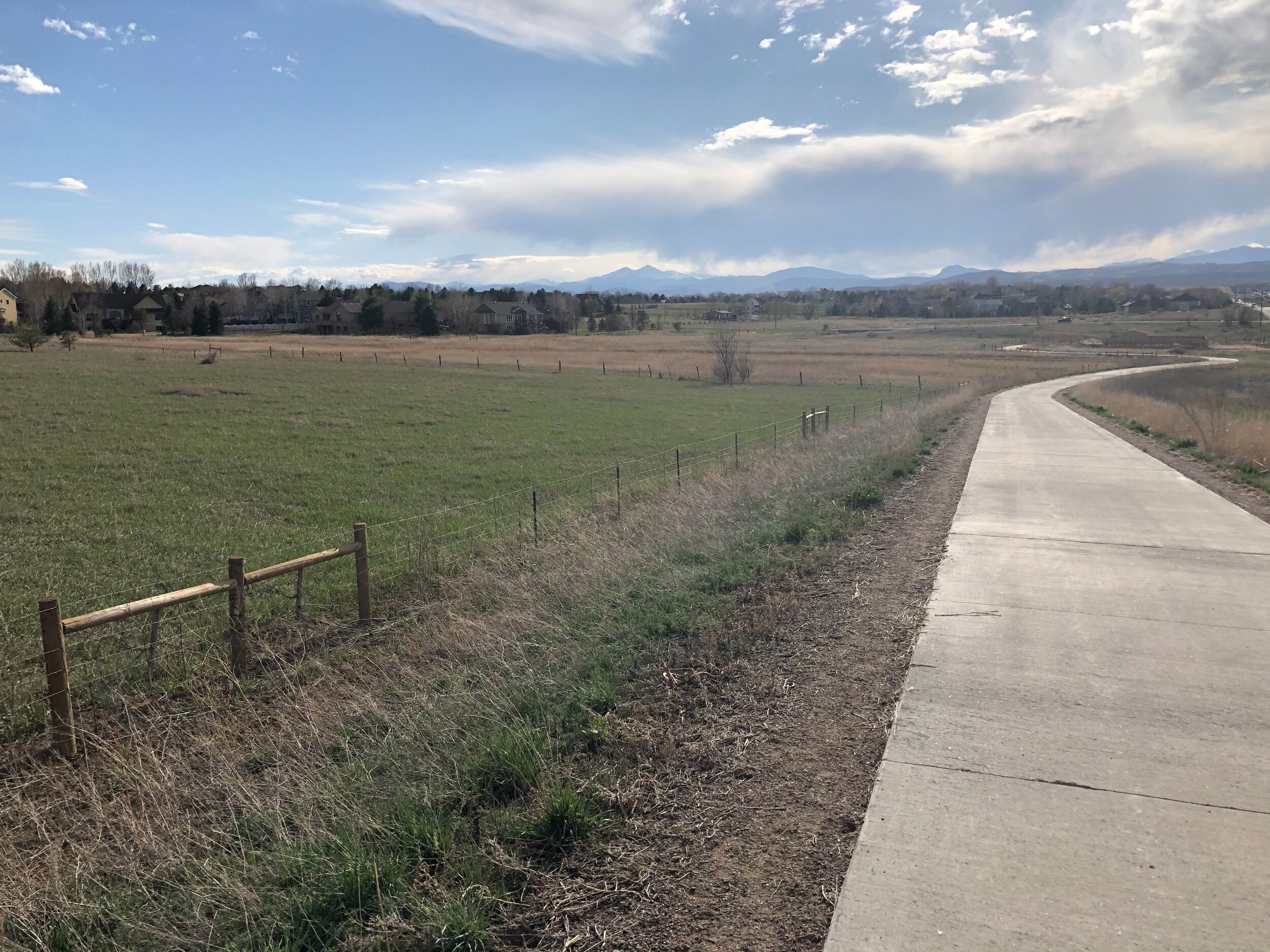 Picture of Fort Collins Bike Paths