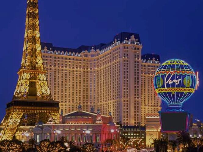 Picture of Paris Las Vegas Hotel & Casino
