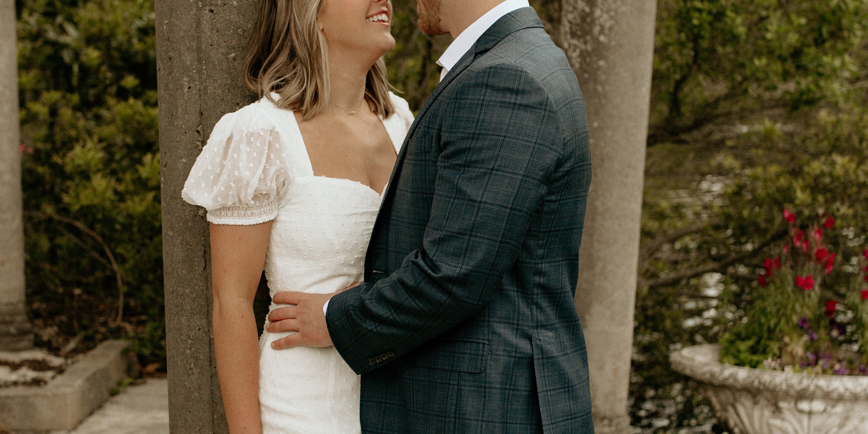 Mackenzie & Hunter Home Page Banner