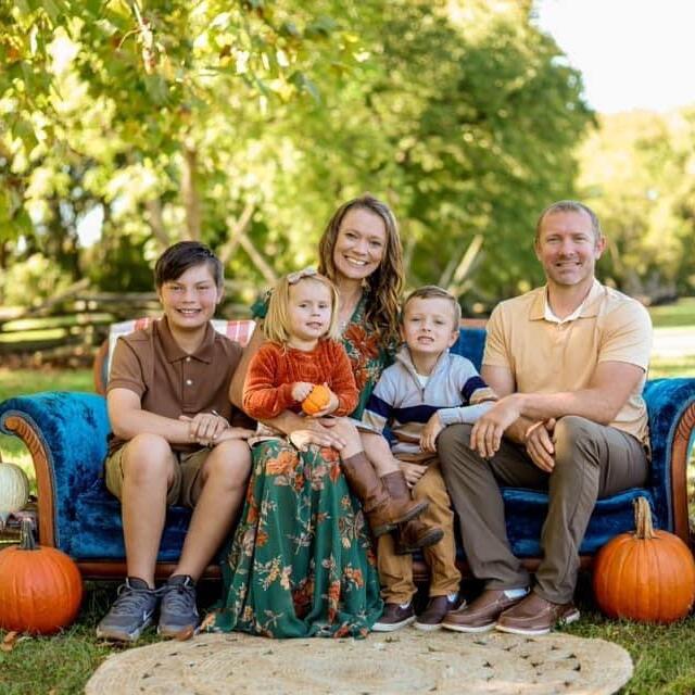 Picture of Tabatha & Cody: A Love Meant to Last