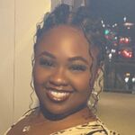 Chrisaundra Henderson 