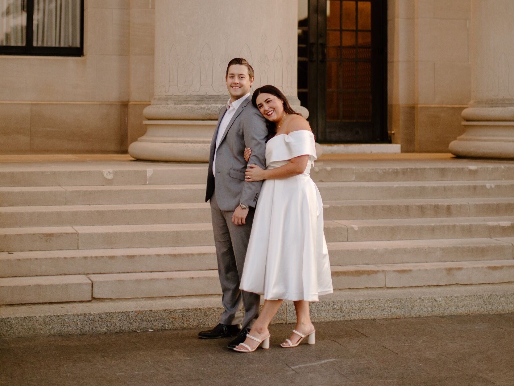 Picture of Adam and Carody's Story