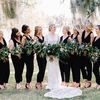 Nostalgic Lakeside Estate Wedding in Central Florida