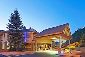 Picture of Holiday Inn Express Blowing Rock South an IHG Hotel