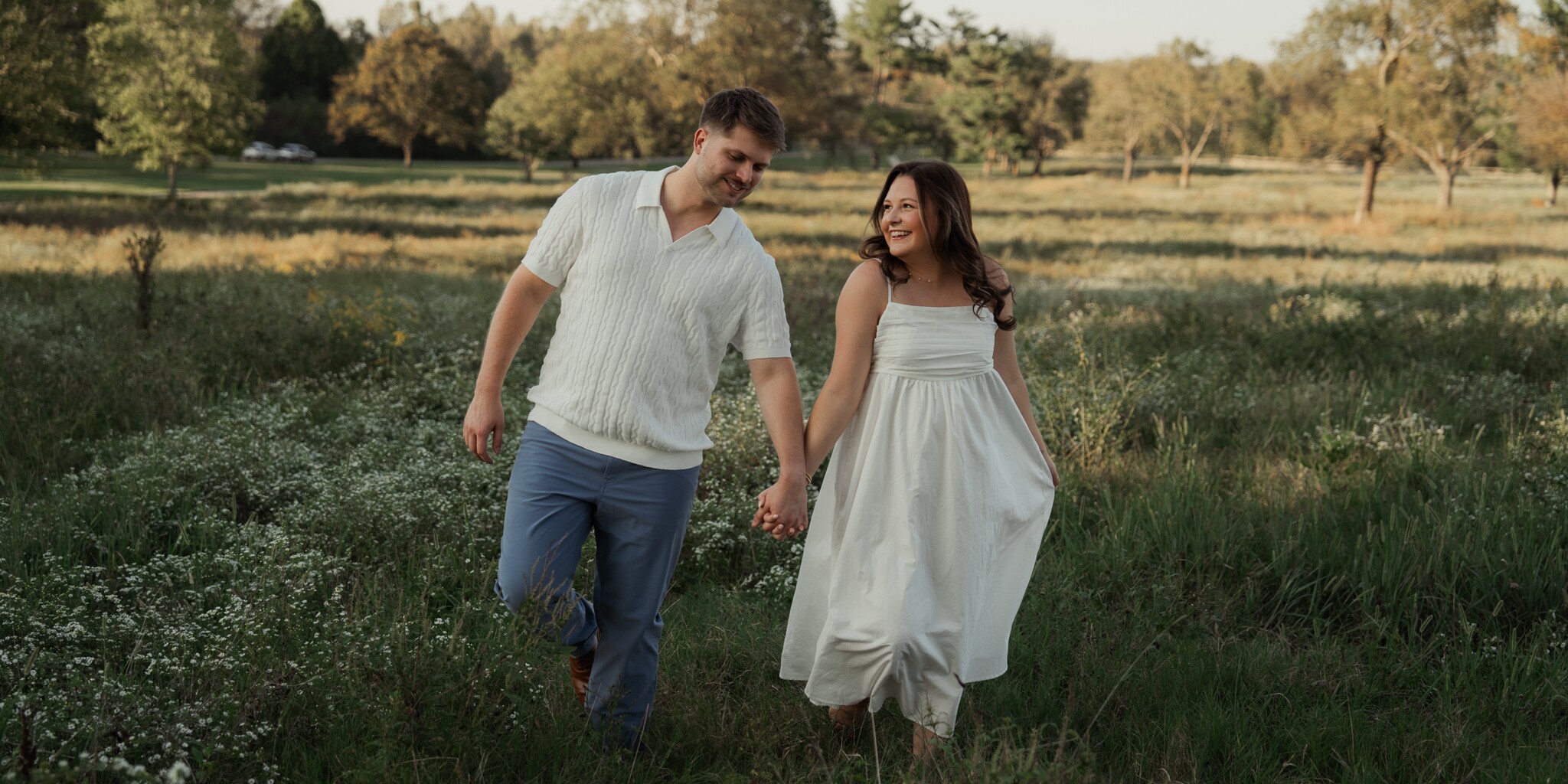 Kendyl & Jaden Home Page Banner