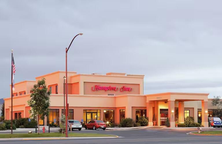 Picture of Hampton Inn Montrose