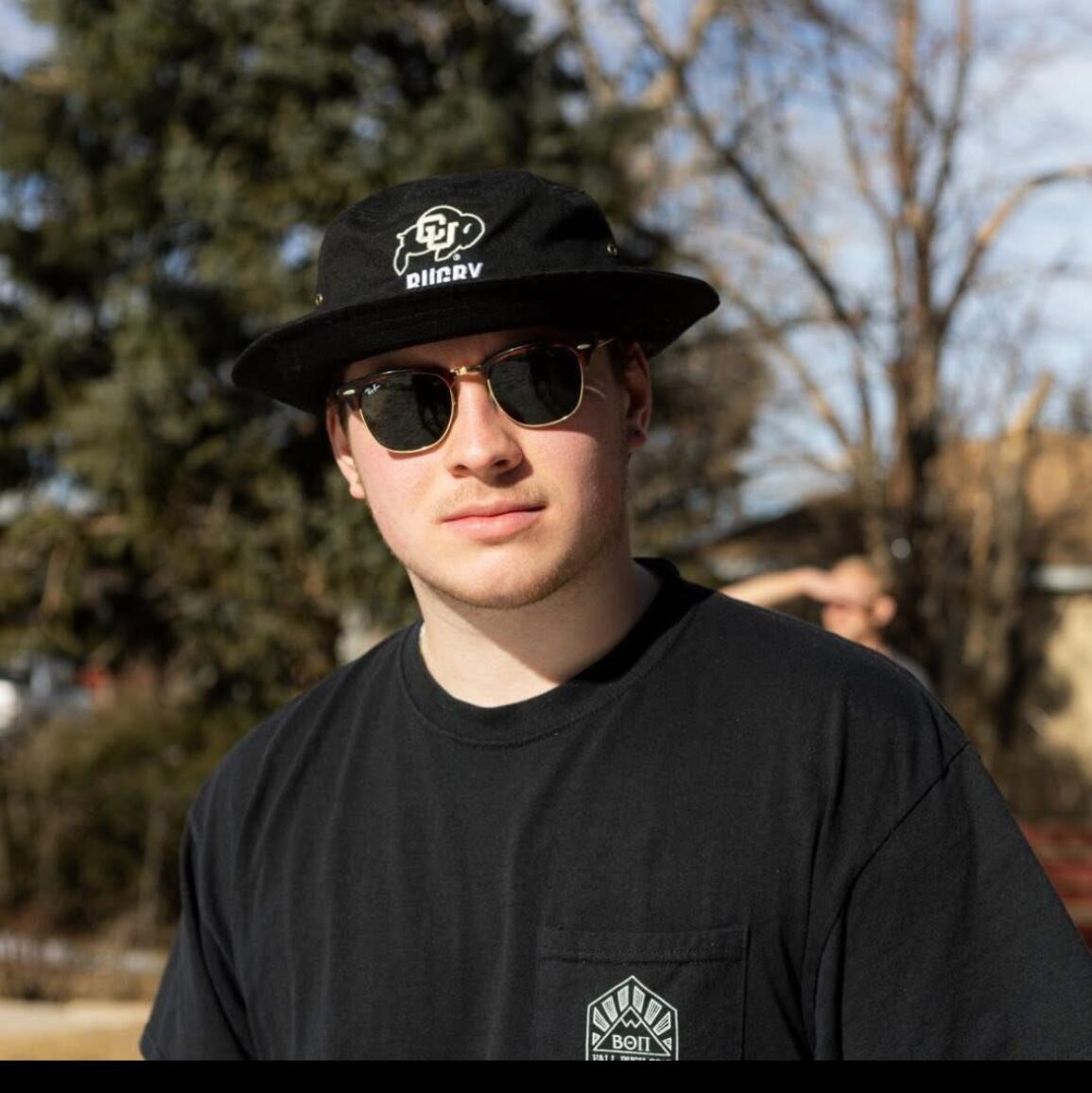 Liam Vlasimsky
