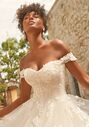 Maggie Sottero HARLEM A-Line Wedding Dress - thumbnail - 7