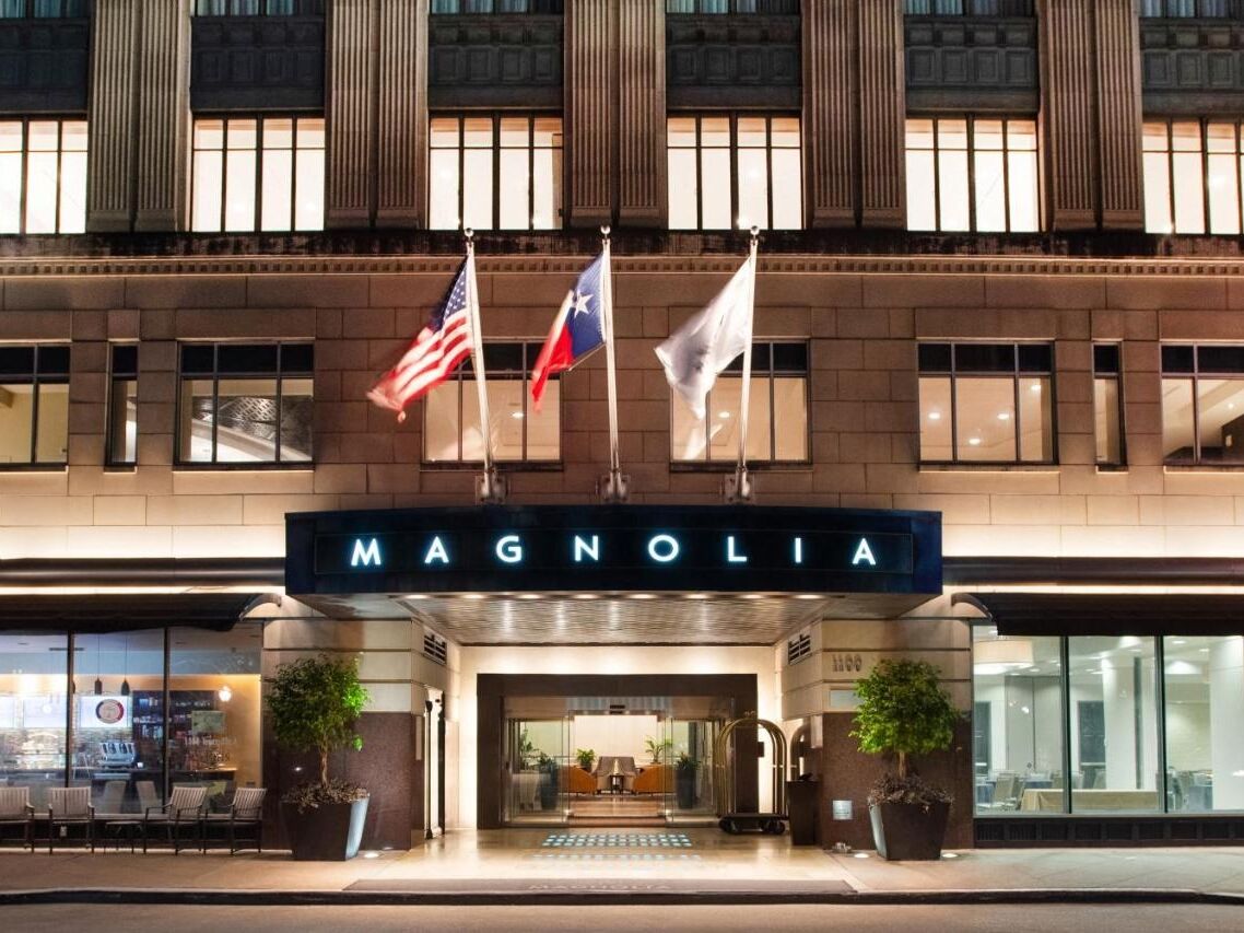 Picture of Magnolia Hotel Houston, a Tribute Portfolio Hotel