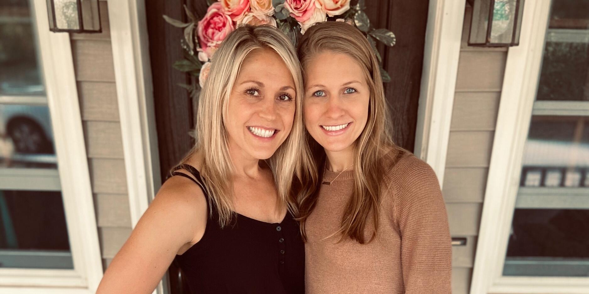 Picture of Amanda Carroll ~ Bridesmaid