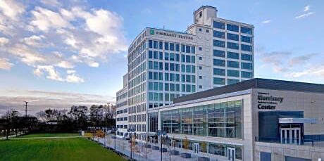 Picture of Embassy Suites By Hilton Rockford Riverfront