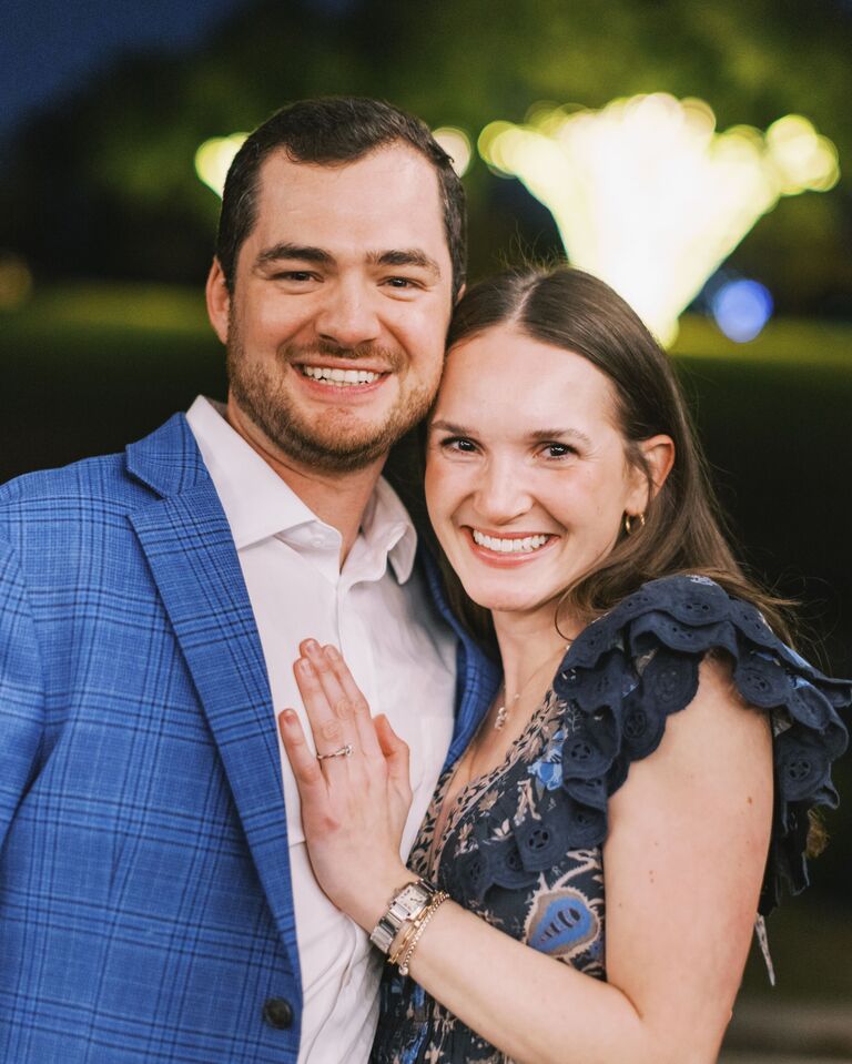 Carlen & Langston Home Page Banner