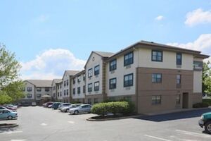 Picture of Extended Stay America Suites St. Louis St. Peters