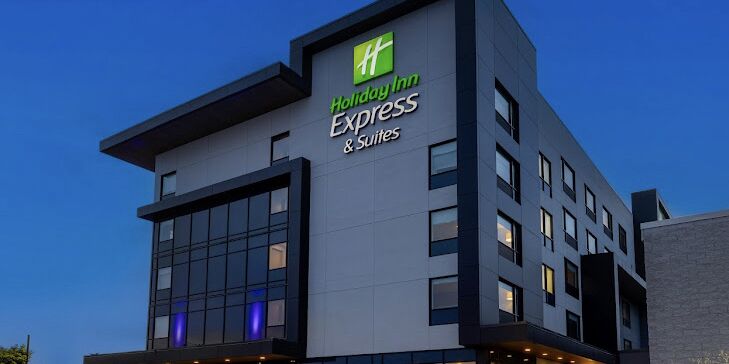 Picture of Holiday Inn Express