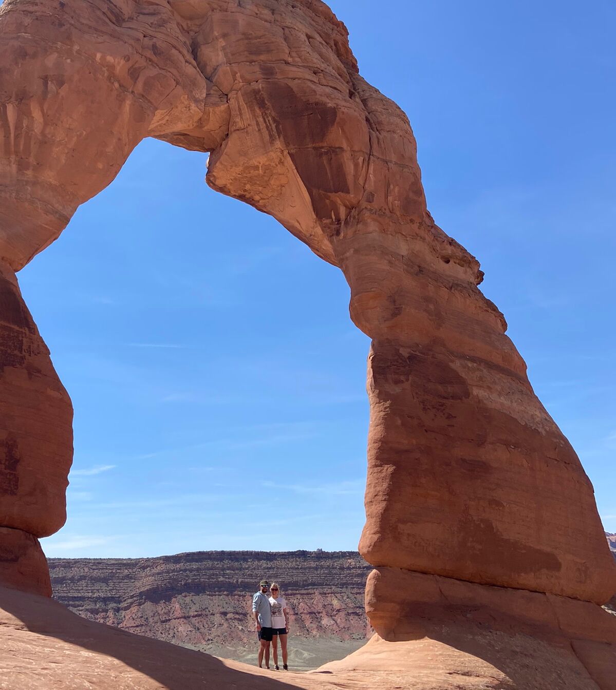 Picture of Arches National Park