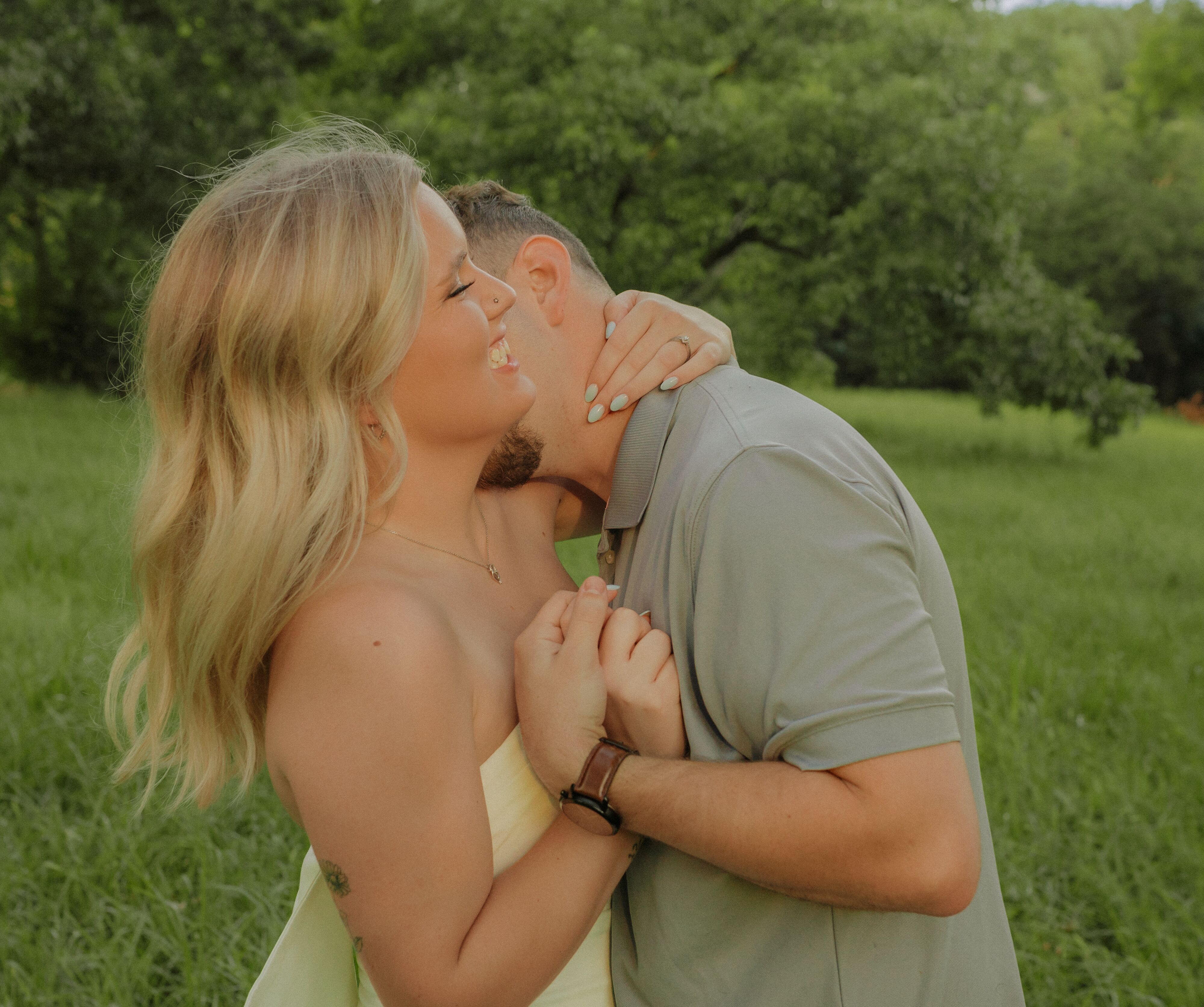 Picture of We can’t wait to say I do with all of you!!