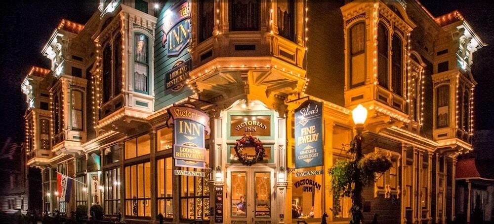 Picture of Victorian Inn
