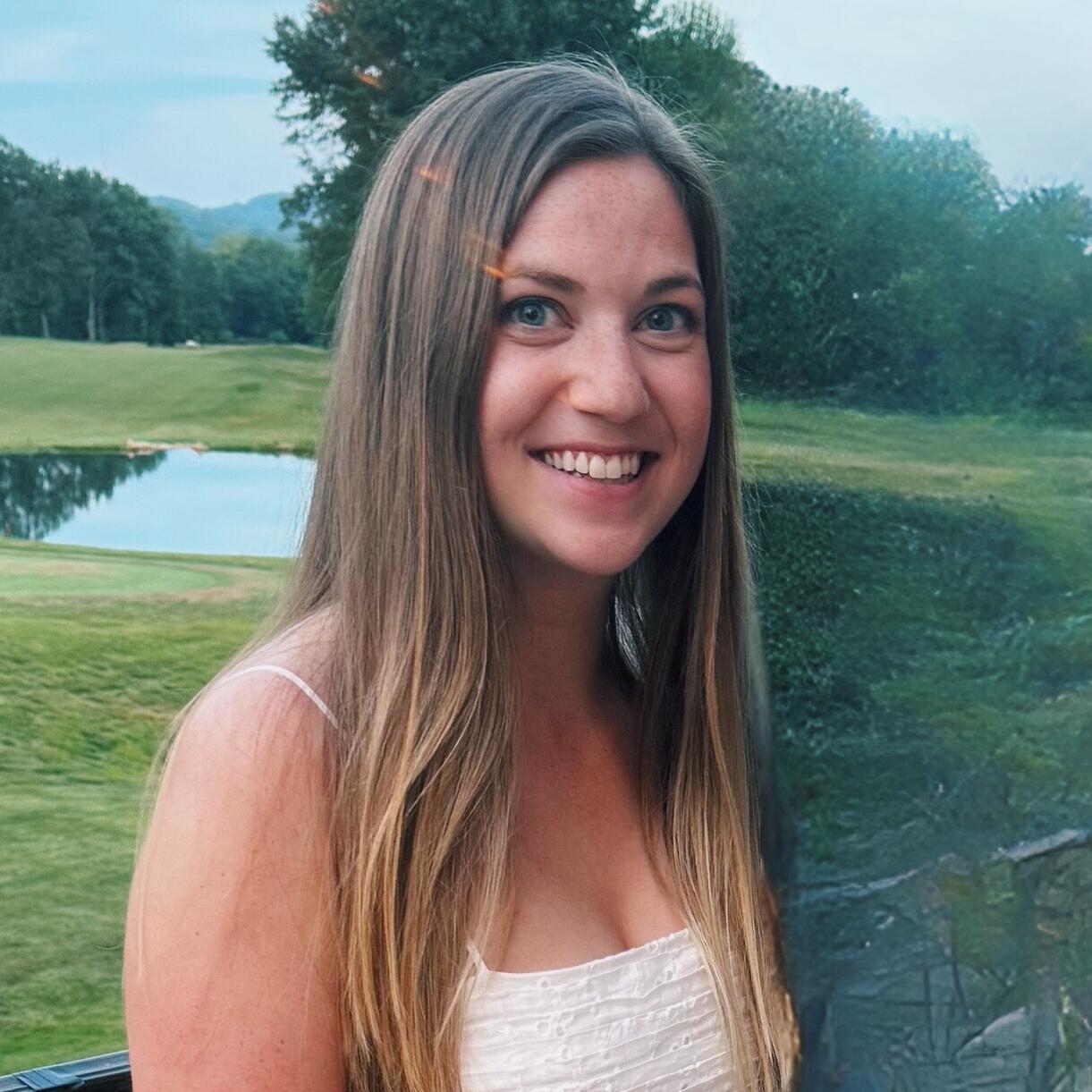 Katie Dohle