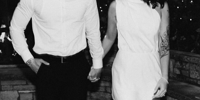 Lauren & Chad Home Page Banner