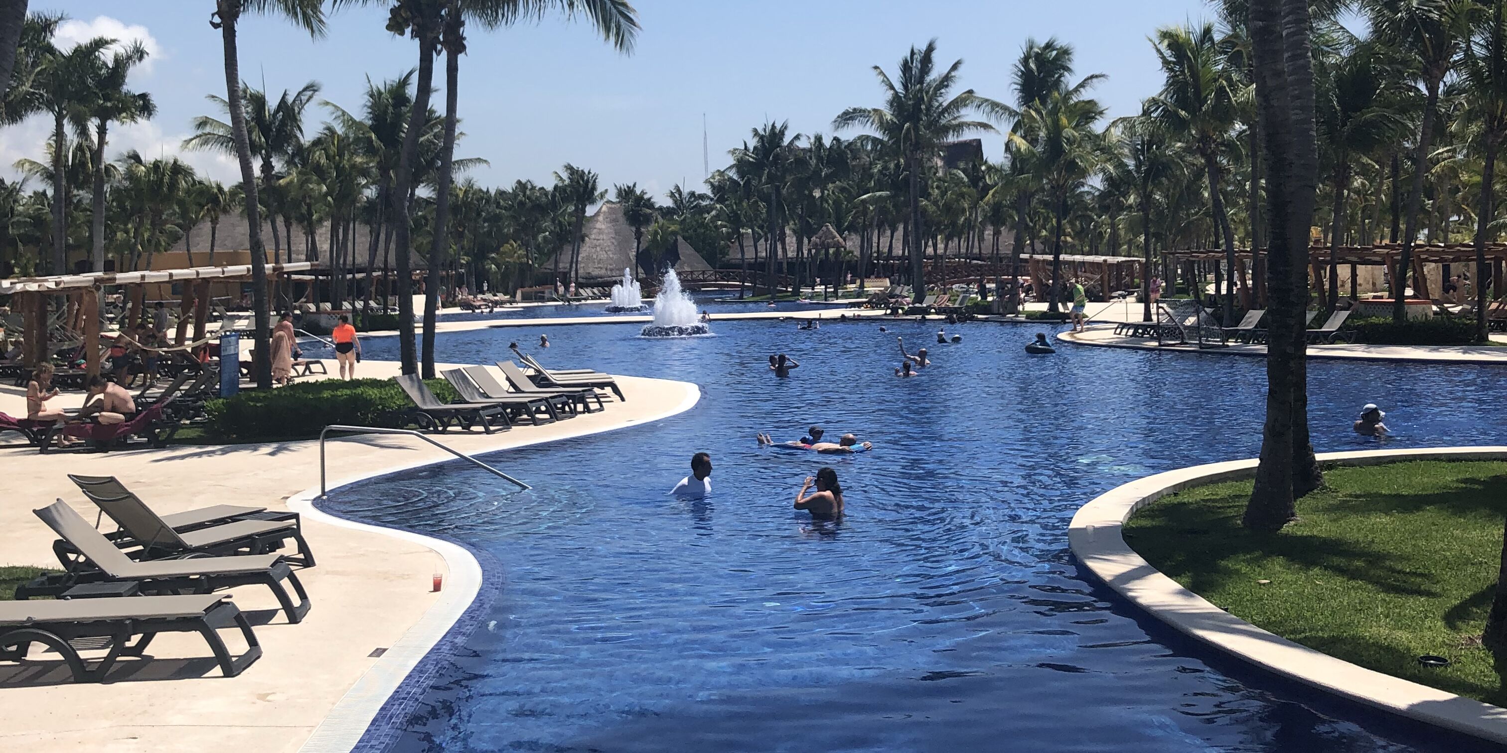 Picture of 4 Resorts For 1 