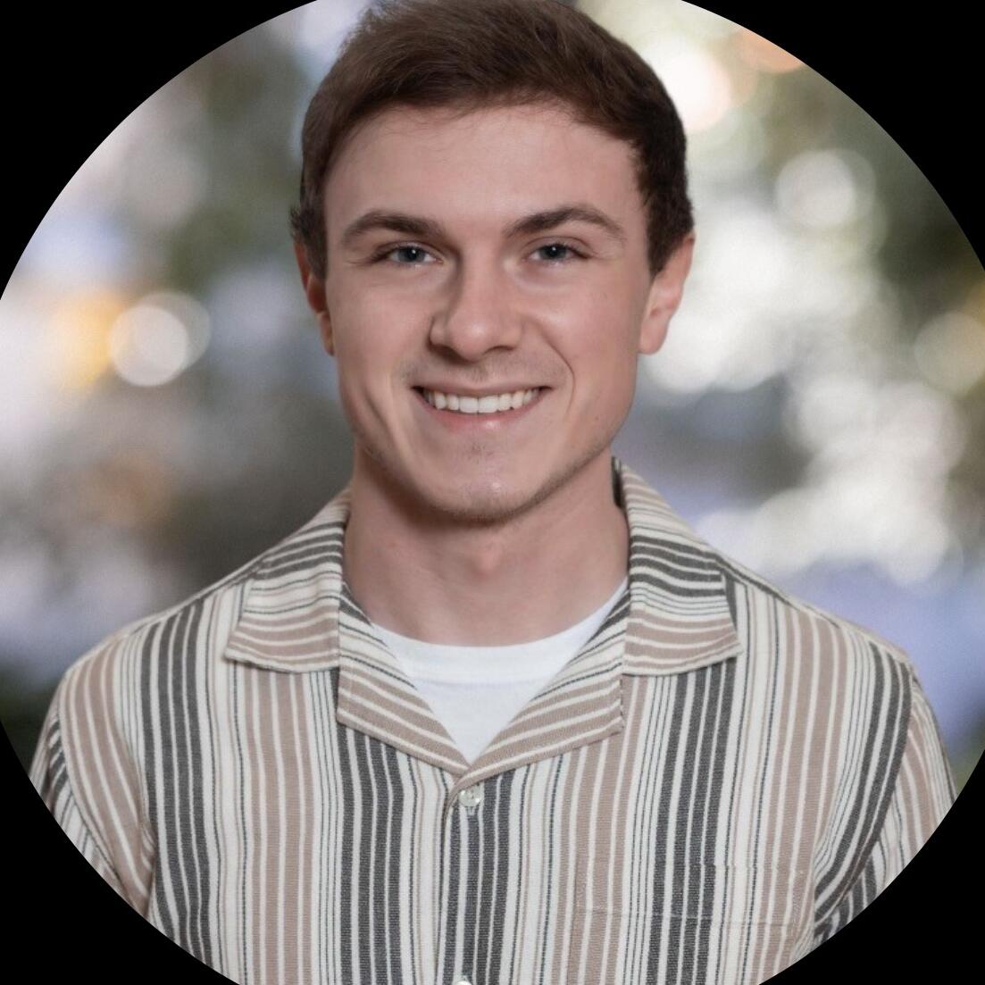 Cody Oswald