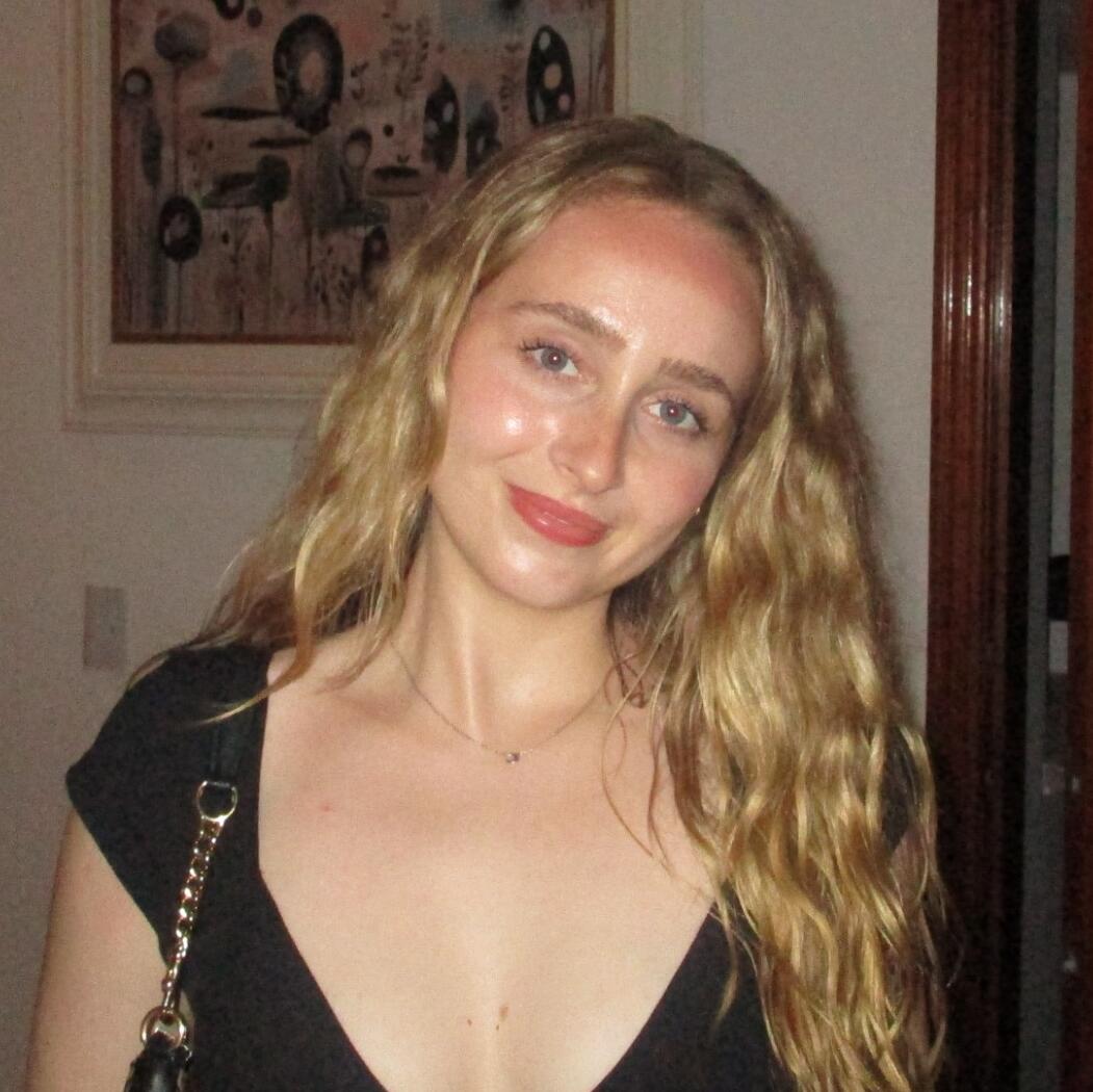 Cassie Keith