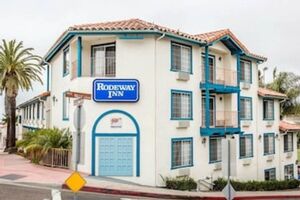 Picture of Rodeway Inn San Clemente Beach