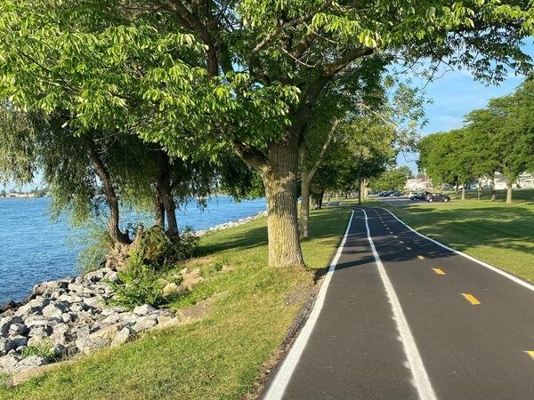 Picture of Niawanda Park