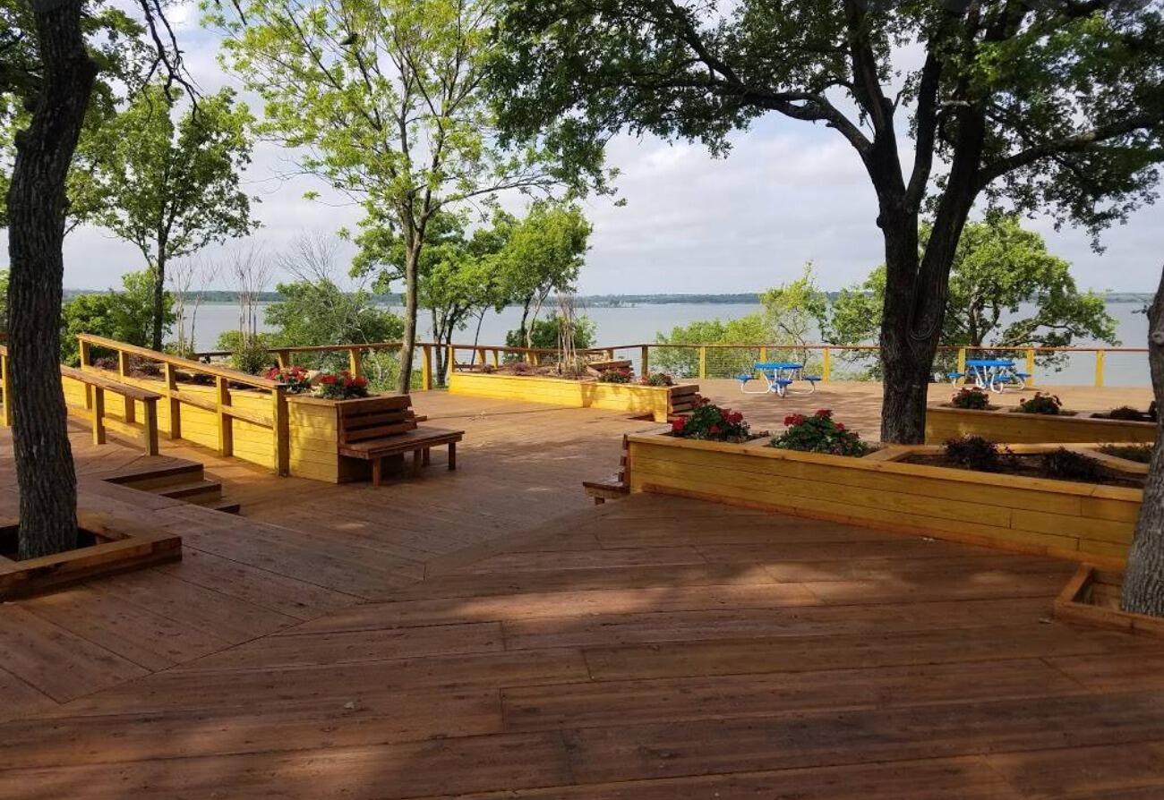 Picture of Sunset Point at Lakeside DFW