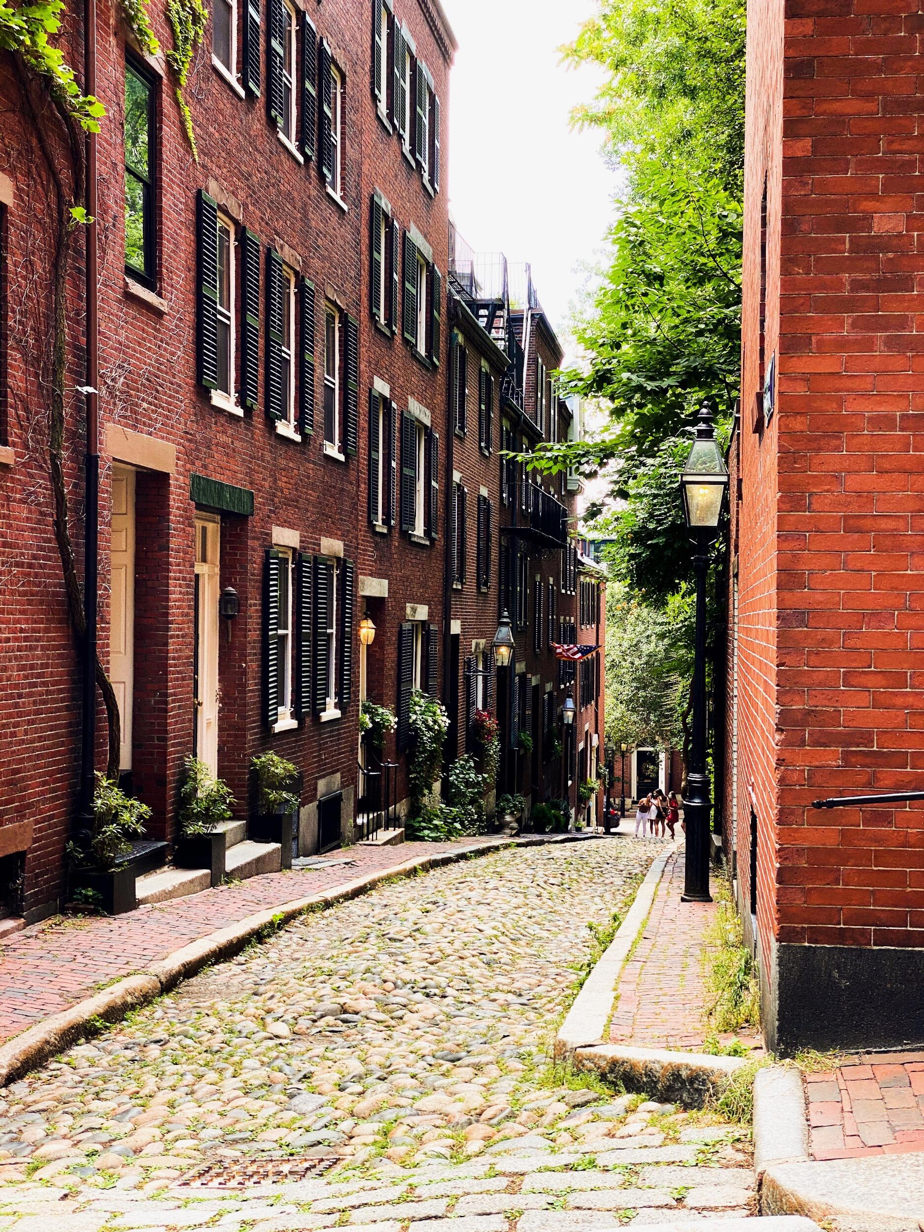 Picture of Acorn Street