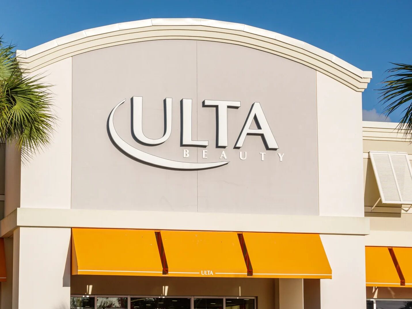 Picture of Ulta Beauty