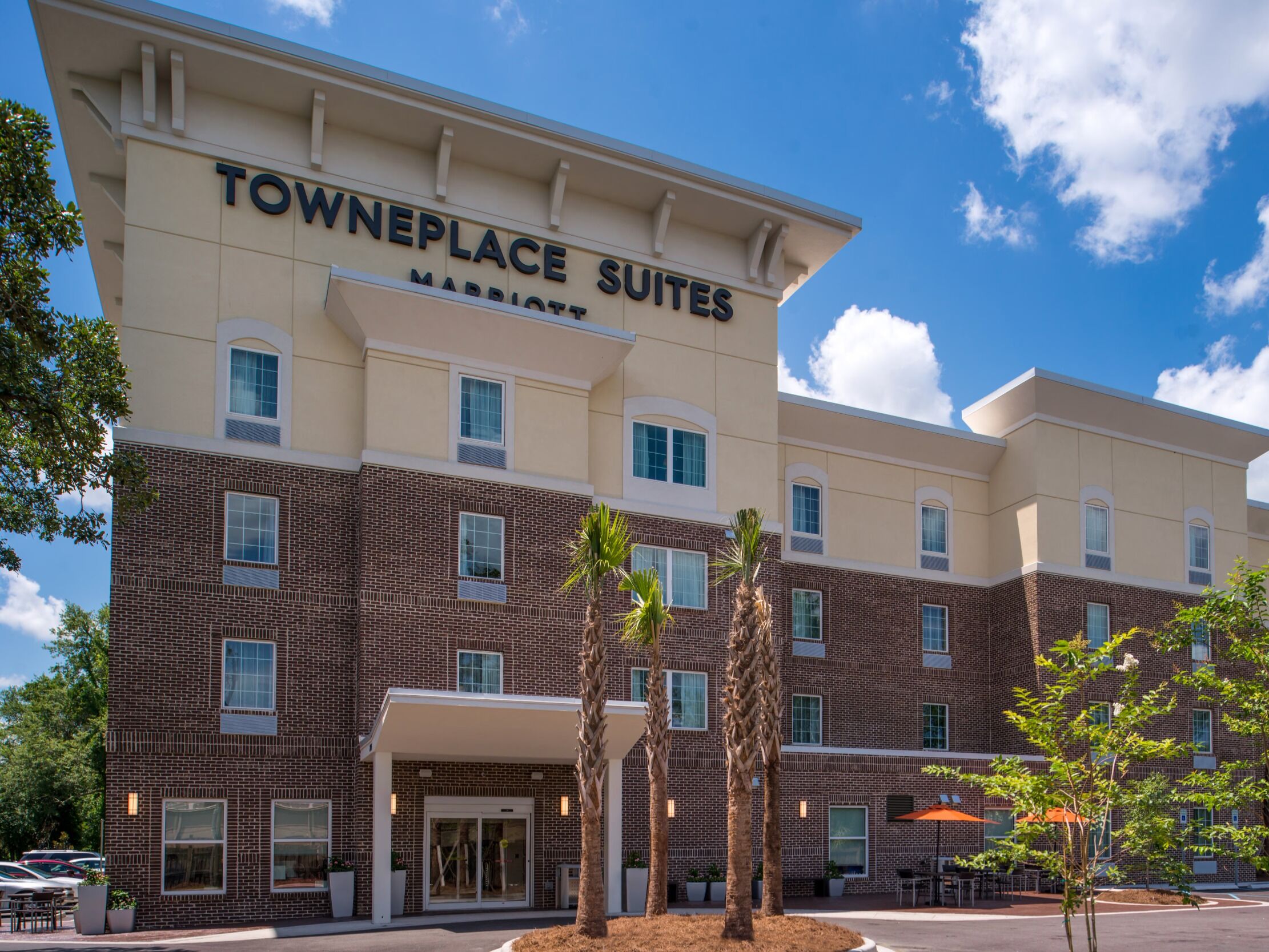 Picture of TownePlace Suites Charleston-West Ashley