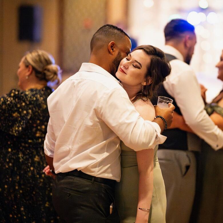 Maura Shannon and Edwin King's Wedding Website - The Knot