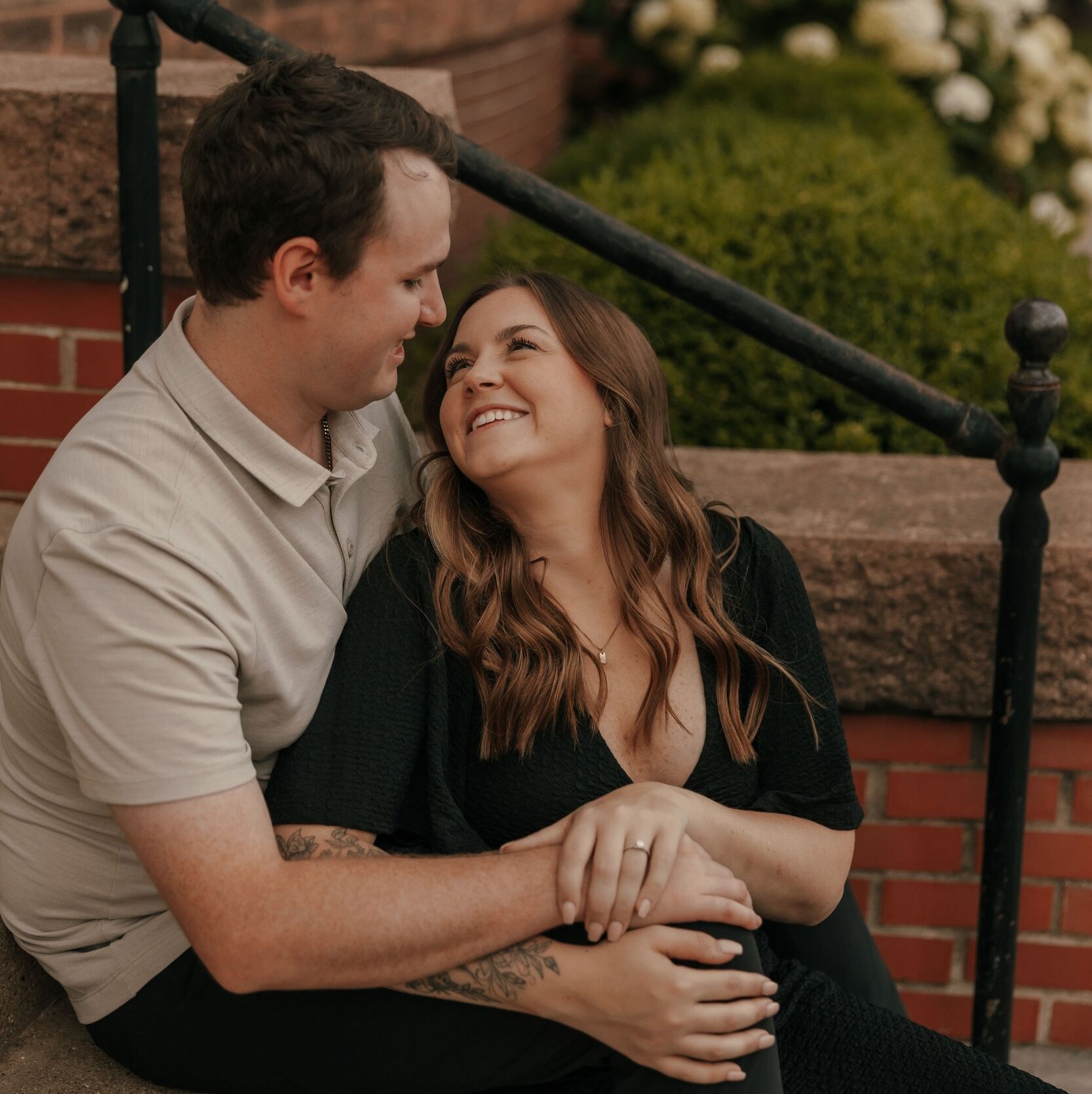 Picture of The Proposal