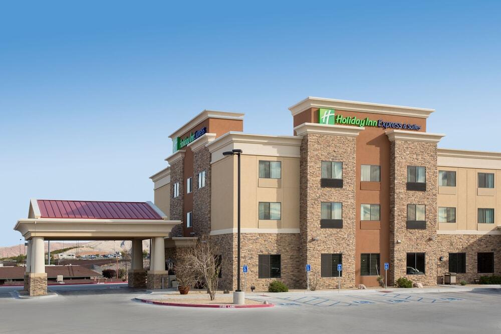 Picture of Holiday Inn Express Hotel & Suites Truth or Consequences by IHG