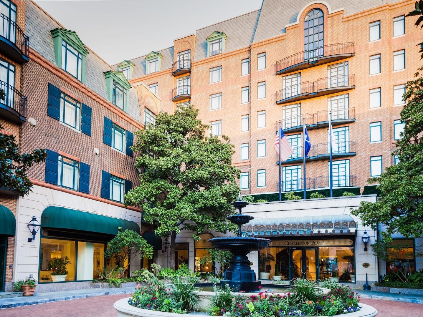 Picture of The Charleston Place