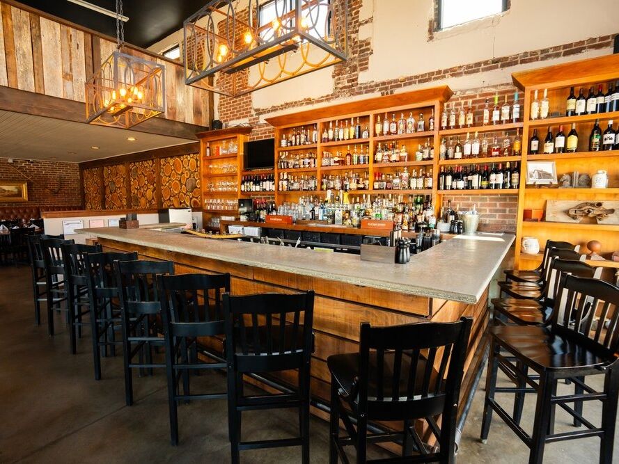 Picture of The Walnut Kitchen